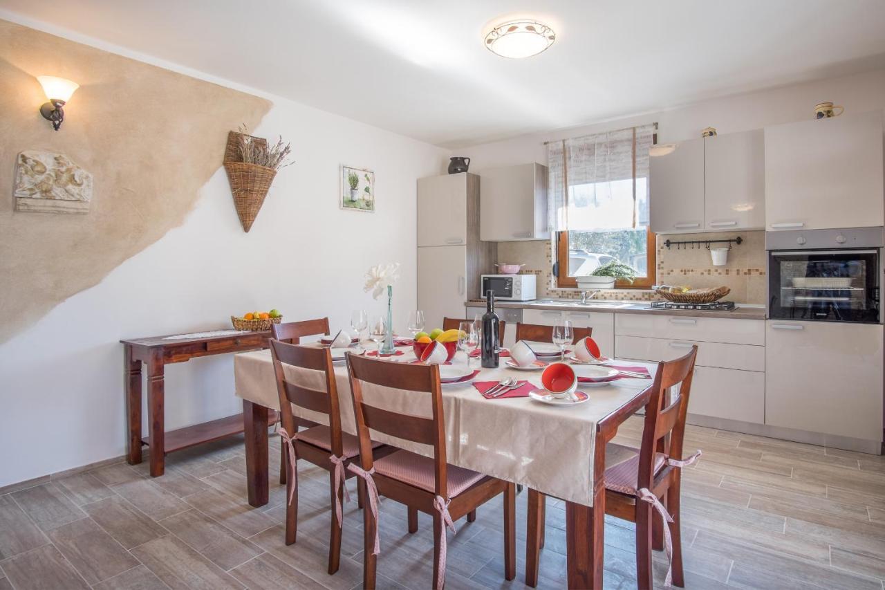 Villa Dijana East Linardići Dış mekan fotoğraf