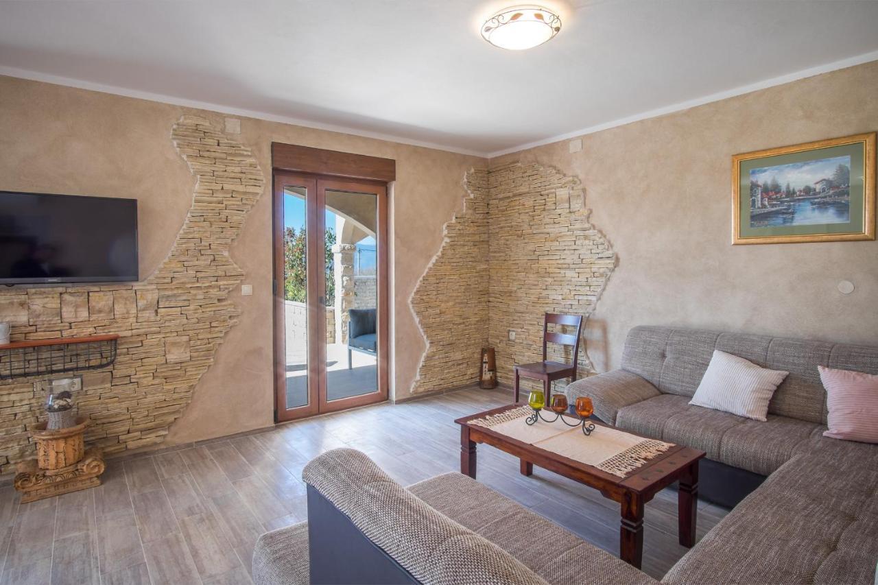 Villa Dijana East Linardići Dış mekan fotoğraf
