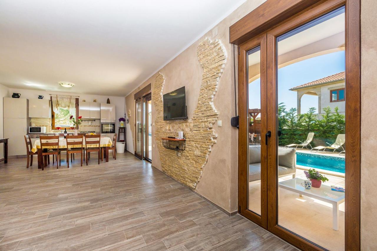 Villa Dijana East Linardići Dış mekan fotoğraf