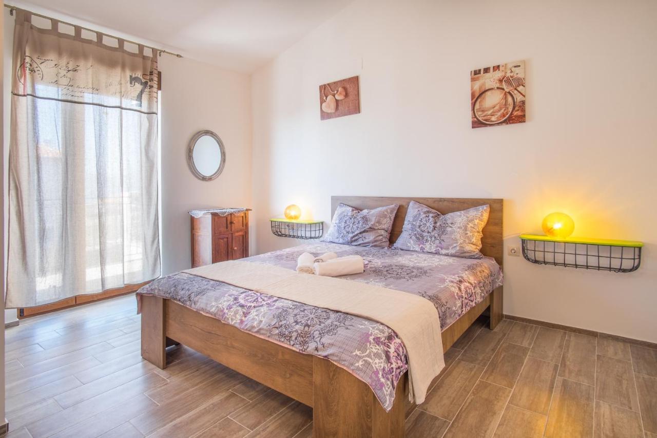 Villa Dijana East Linardići Dış mekan fotoğraf
