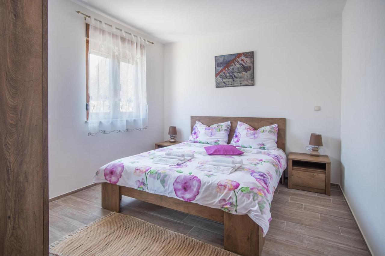 Villa Dijana East Linardići Dış mekan fotoğraf