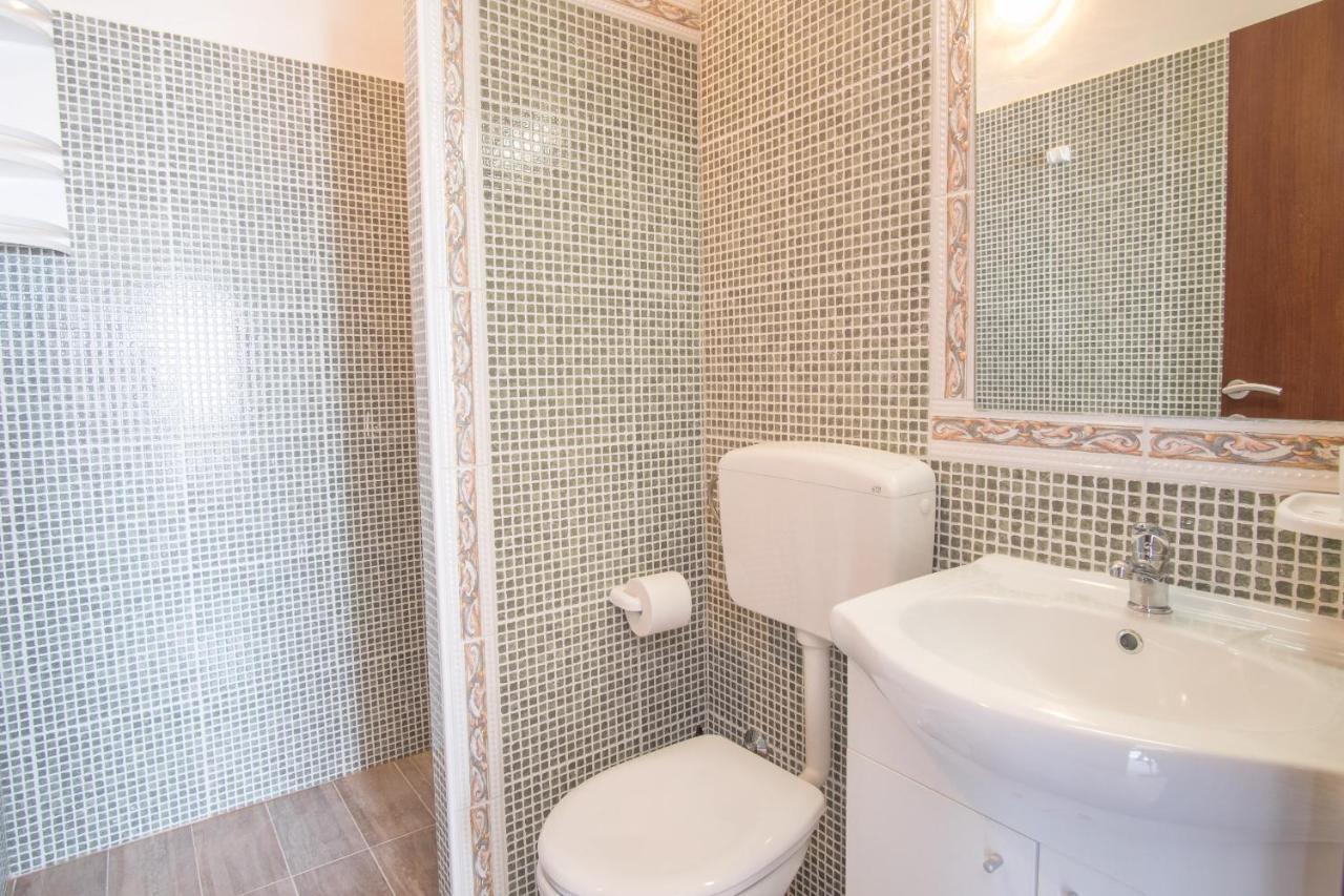 Villa Dijana East Linardići Dış mekan fotoğraf