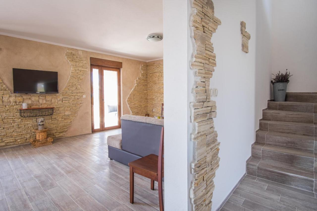 Villa Dijana East Linardići Dış mekan fotoğraf