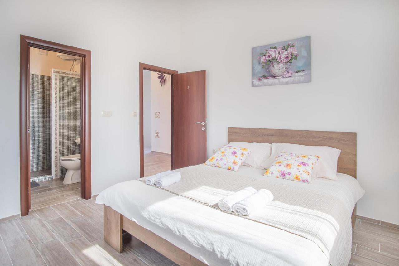 Villa Dijana East Linardići Dış mekan fotoğraf