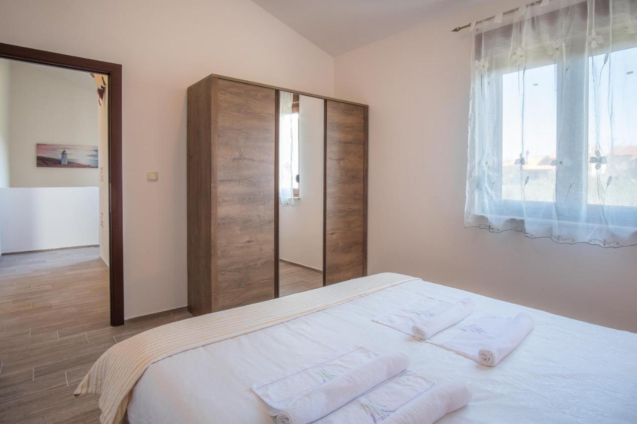 Villa Dijana East Linardići Dış mekan fotoğraf
