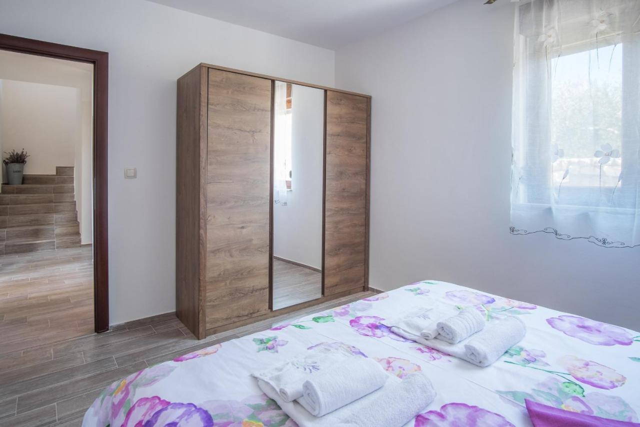 Villa Dijana East Linardići Dış mekan fotoğraf