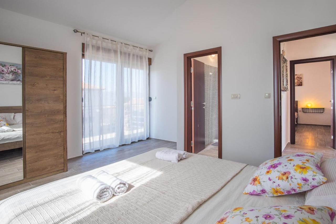 Villa Dijana East Linardići Dış mekan fotoğraf