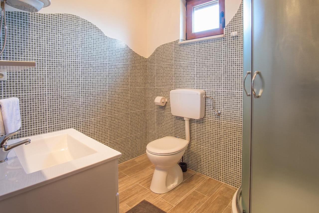 Villa Dijana East Linardići Dış mekan fotoğraf