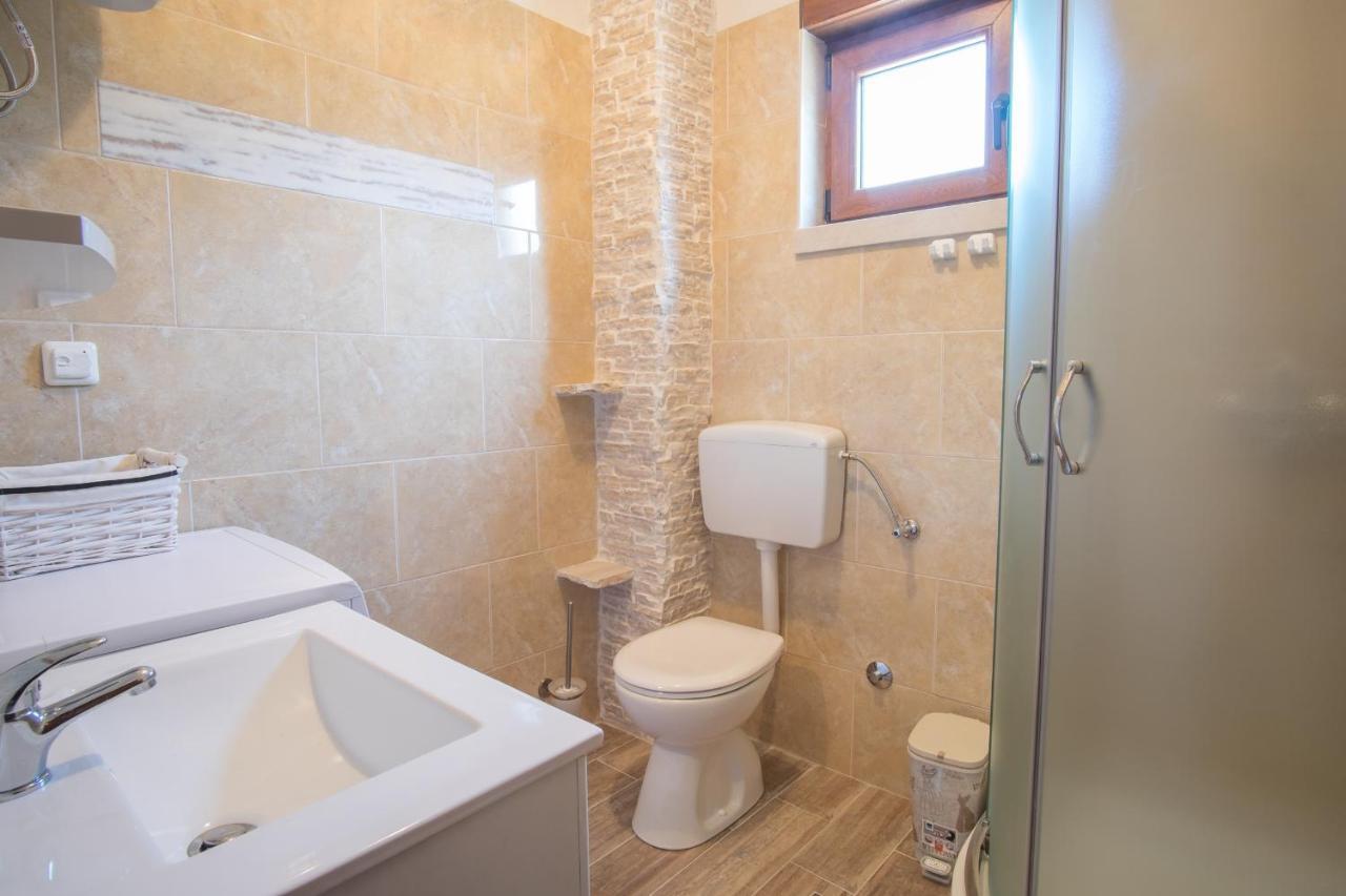 Villa Dijana East Linardići Dış mekan fotoğraf