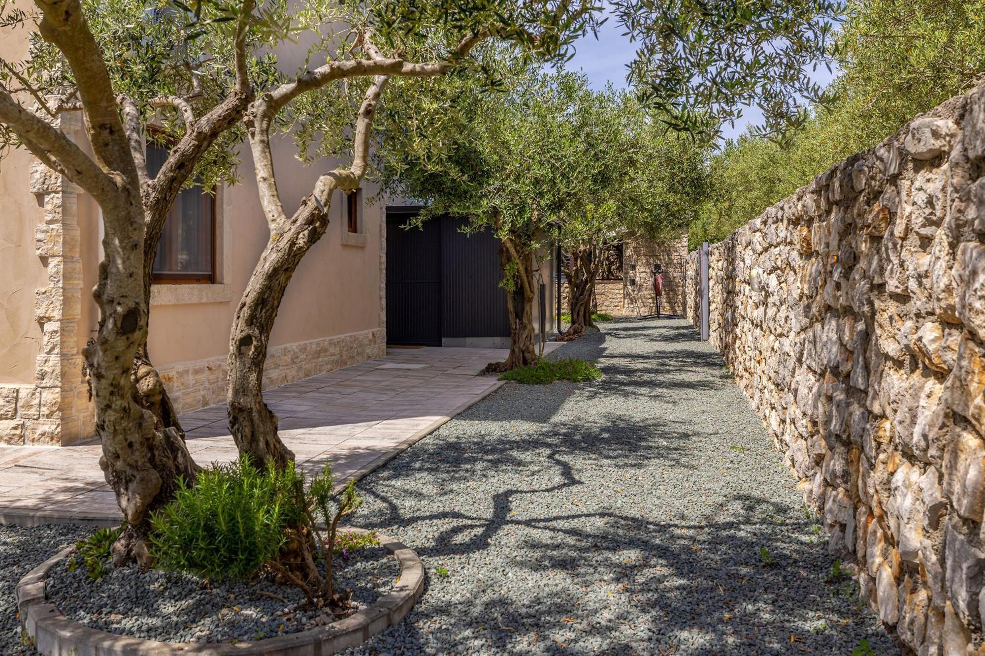 Villa Dijana East Linardići Dış mekan fotoğraf