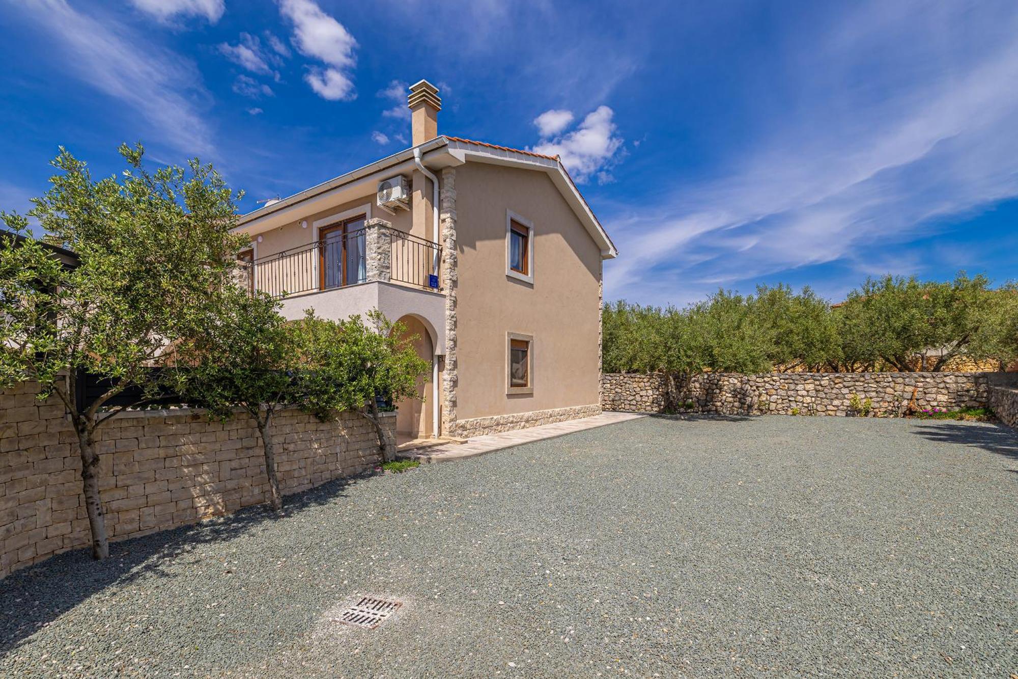 Villa Dijana East Linardići Dış mekan fotoğraf
